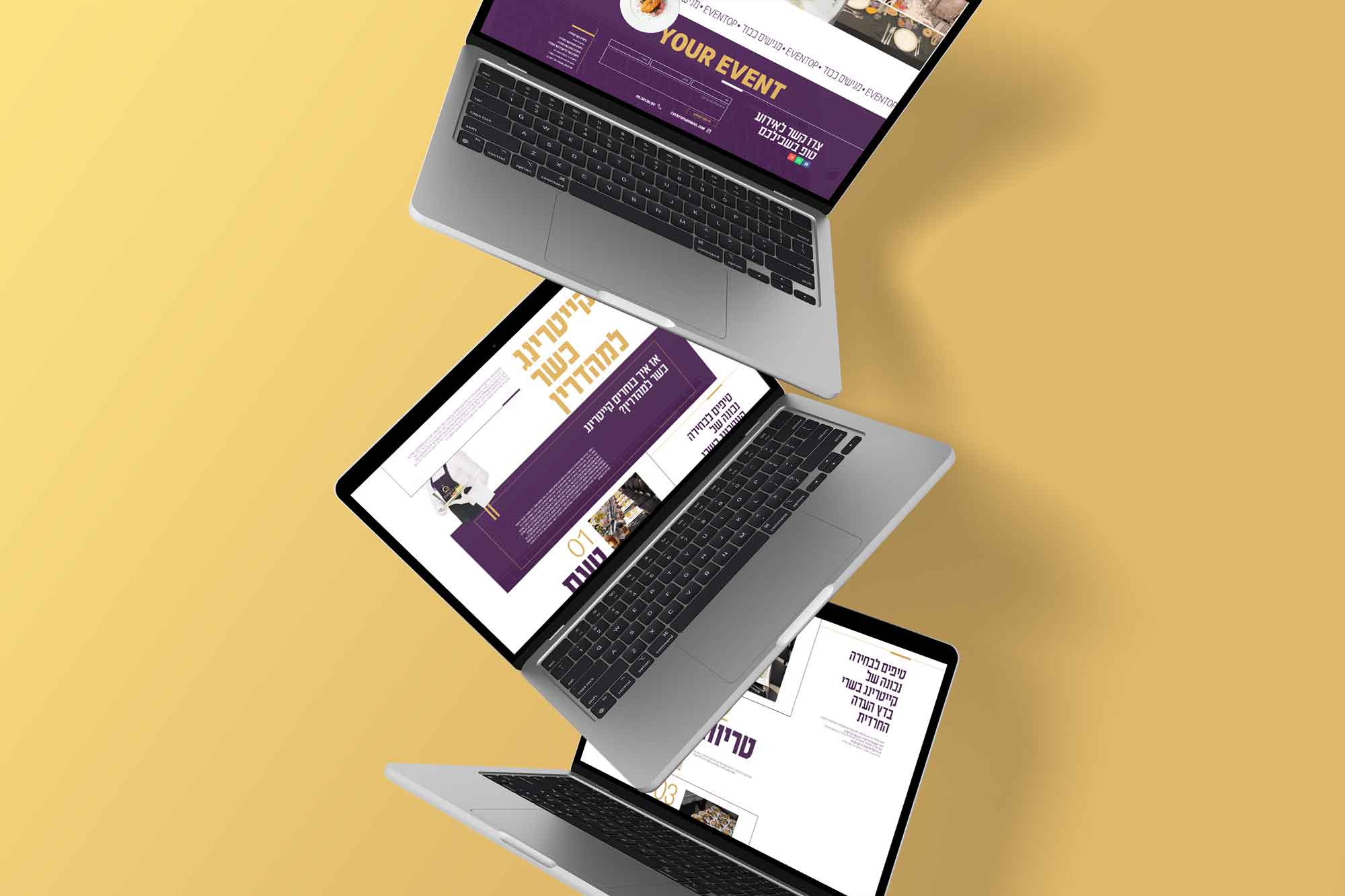 ברטלר דיזיין. עיצוב ובנית אתרים. הקמת אתרי מותג אסטרטגיים